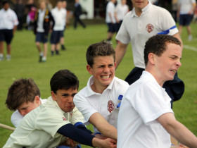 Внеклассные занятия