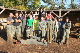 Студенты Cambridge Tutors College