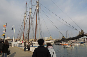 Прогулка по городу