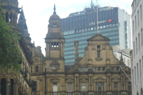 International House Manchester