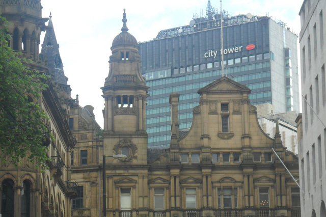 International House Manchester