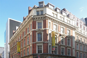 International House Manchester