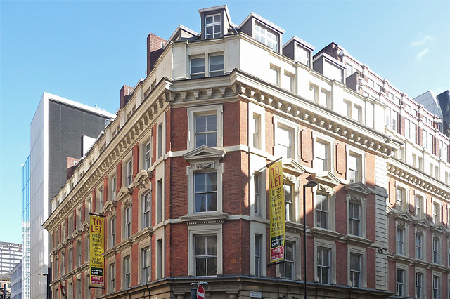 International House Manchester