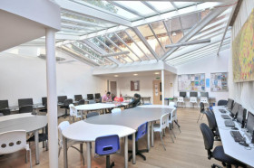 Класс в CATS College