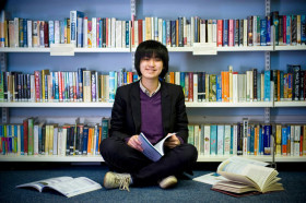 Библиотека