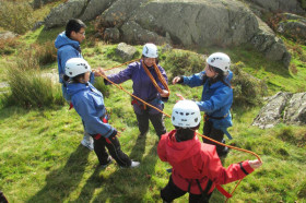 Студенты CATS College