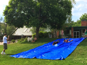 Внеклассные занятия