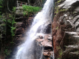 На экскурсии