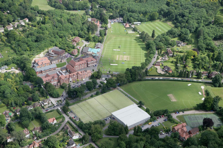 Caterham School