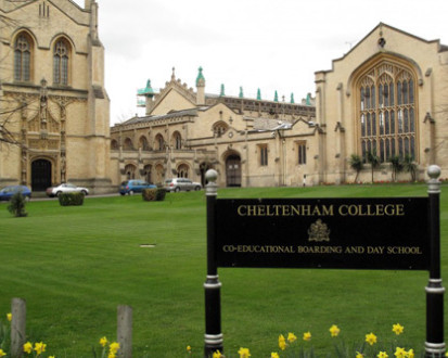 Cheltenham College