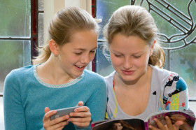 Студенты Cheltenham College