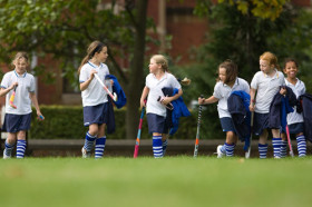 Внеклассные занятия