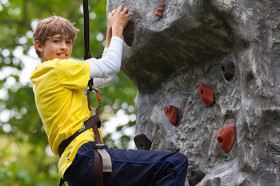 Студенты Cheltenham College