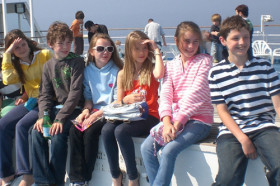 Студенты Cheltenham College