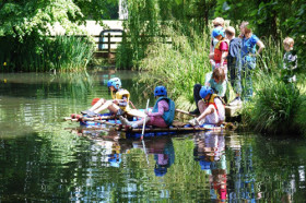 Студенты Cheltenham College