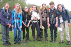 Студенты Clifton College