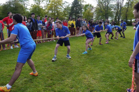 Внеклассные занятия