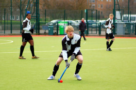 Студенты Dover College