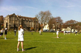 Внеклассные занятия