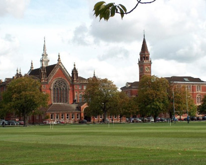 Dulwich College