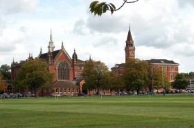 Dulwich College