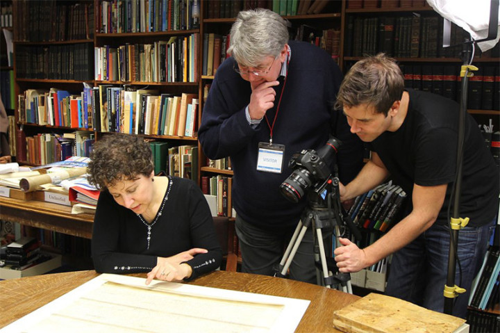 Преподаватели Dulwich College