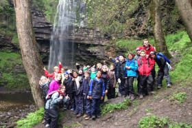 Студенты Dulwich College