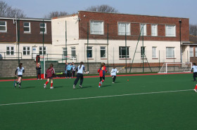 Студенты Eastbourne College