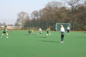 Студенты Eastbourne College