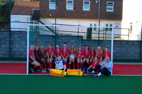 Студенты Eastbourne College