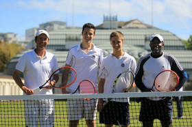 Студенты Eastbourne College