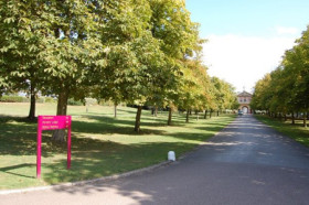 Haileybury College