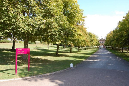 Haileybury College