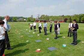 Внеклассные занятия