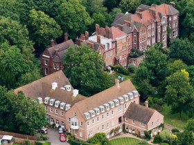 Harrow school