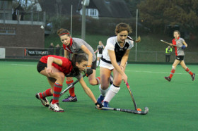 Студенты Hurspierpoint College