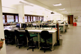 Класс в INTO City University London