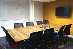 Класс в INTO City University London