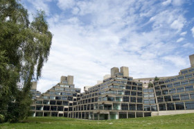 INTO East Anglia University