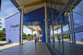 INTO East Anglia University