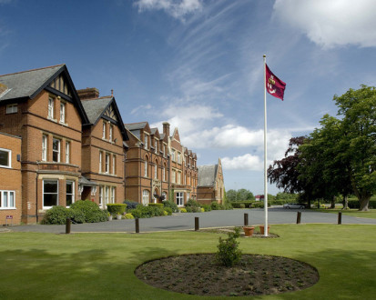 Kent College