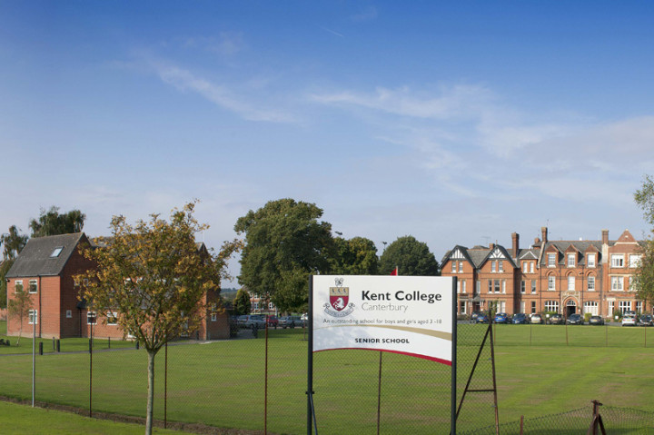 Kent College