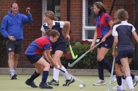 Студенты Kent College