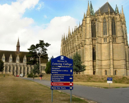 Lancing College