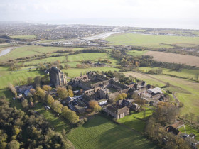 Lancing College