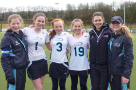 Студенты Loretto