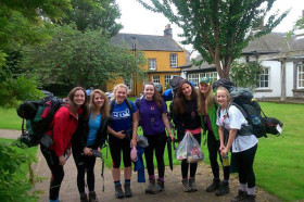 Студенты Loretto