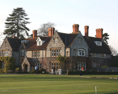 Millfield School