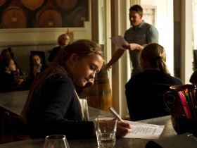 Студенты Millfield School на занятиях