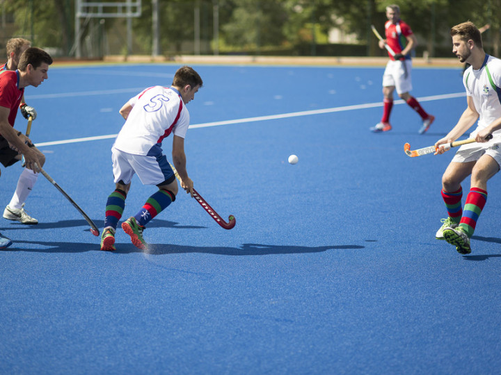 Студенты Millfield School